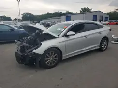 5NPE24AFXJH685641 2018 HYUNDAI SONATA