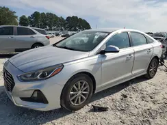 5NPE24AFXJH685655 2018 HYUNDAI SONATA