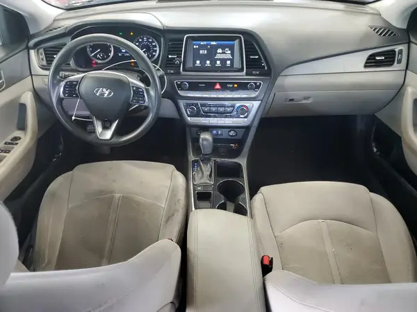 5NPE24AFXJH689186 2018 HYUNDAI SONATA - Image 8