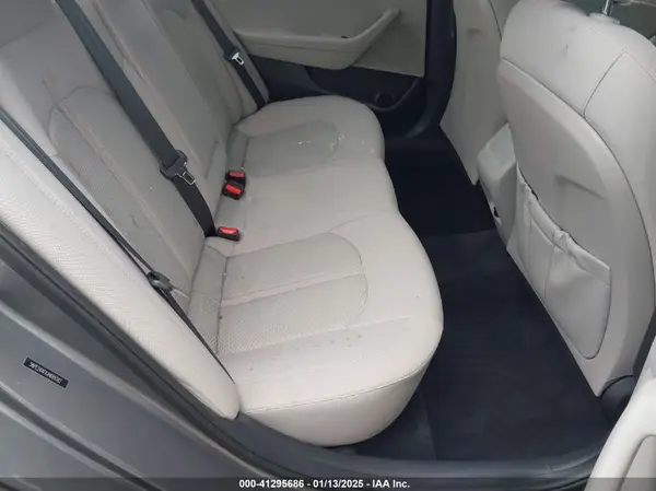 5NPE24AFXJH689382 2018 HYUNDAI SONATA - Image 8