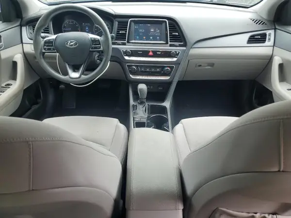 5NPE24AFXJH690306 2018 HYUNDAI SONATA - Image 8