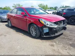 5NPE24AFXJH690659 2018 HYUNDAI SONATA