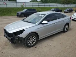 5NPE24AFXJH692959 2018 HYUNDAI SONATA