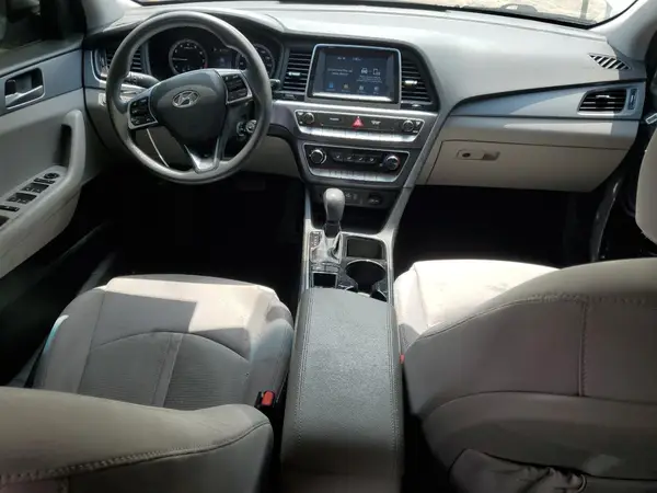 5NPE24AFXJH692959 2018 HYUNDAI SONATA - Image 8