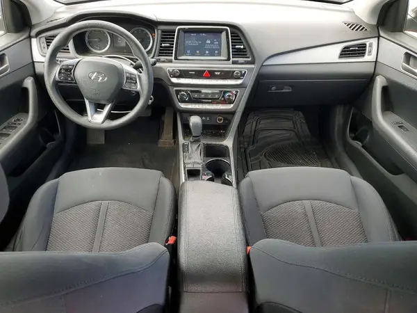 5NPE24AFXJH693660 2018 HYUNDAI SONATA - Image 8