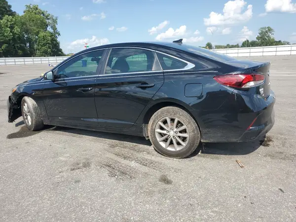 5NPE24AFXJH694260 2018 HYUNDAI SONATA - Image 2