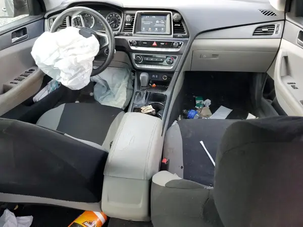 5NPE24AFXJH694260 2018 HYUNDAI SONATA - Image 8