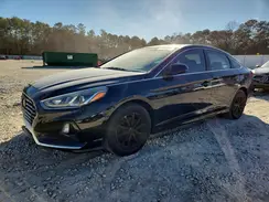 5NPE24AFXJH694369 2018 HYUNDAI SONATA