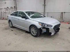 5NPE24AFXJH695151 2018 HYUNDAI SONATA