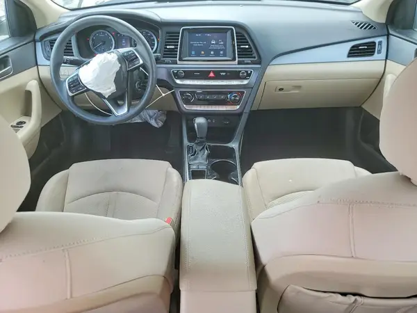 5NPE24AFXJH696509 2018 HYUNDAI SONATA - Image 8