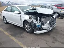 5NPE24AFXJH698843 2018 HYUNDAI SONATA