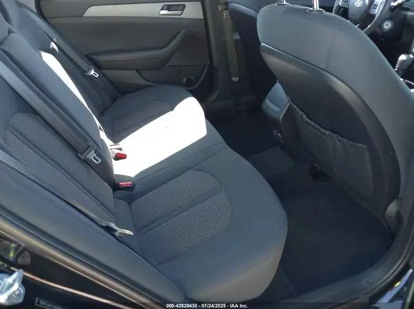 5NPE24AFXJH698910 2018 HYUNDAI SONATA - Image 8