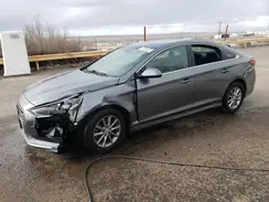 5NPE24AFXJH699068 2018 HYUNDAI SONATA
