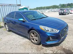 5NPE24AFXJH699815 2018 HYUNDAI SONATA