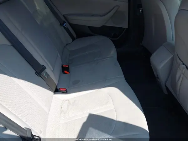 5NPE24AFXJH699815 2018 HYUNDAI SONATA - Image 8