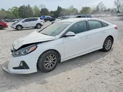 5NPE24AFXJH700171 2018 HYUNDAI SONATA