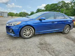 5NPE24AFXJH700395 2018 HYUNDAI SONATA