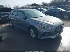 5NPE24AFXJH701272 2018 HYUNDAI SONATA