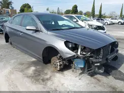 5NPE24AFXJH702972 2018 HYUNDAI SONATA