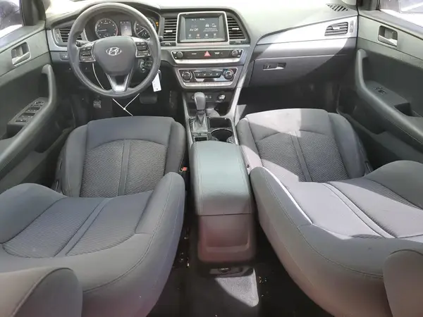 5NPE24AFXJH703779 2018 HYUNDAI SONATA - Image 8