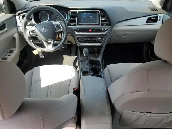 5NPE24AFXJH704558 2018 HYUNDAI SONATA - Image 8