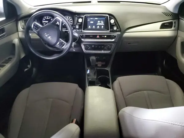 5NPE24AFXJH705208 2018 HYUNDAI SONATA - Image 8