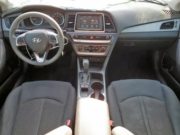 5NPE24AFXJH705614 2018 HYUNDAI SONATA - Image 8
