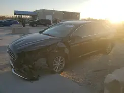 5NPE24AFXJH705905 2018 HYUNDAI SONATA