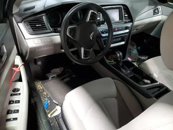 5NPE24AFXJH707475 2018 HYUNDAI SONATA - Image 8