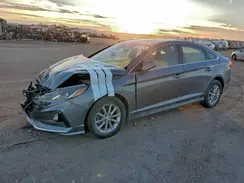 5NPE24AFXJH707489 2018 HYUNDAI SONATA