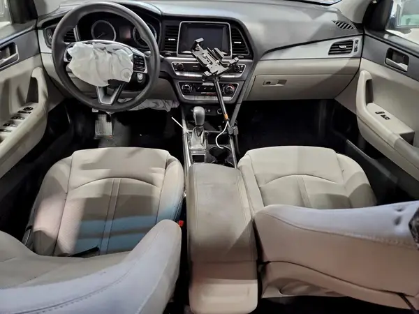 5NPE24AFXJH707489 2018 HYUNDAI SONATA - Image 8