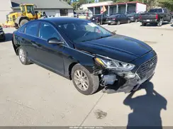 5NPE24AFXJH707850 2018 HYUNDAI SONATA