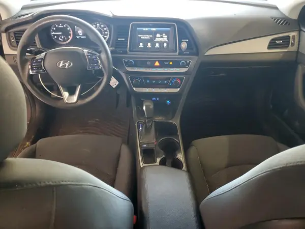 5NPE24AFXJH707959 2018 HYUNDAI SONATA - Image 8