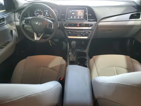 5NPE24AFXJH708433 2018 HYUNDAI SONATA - Image 8
