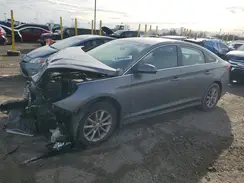 5NPE24AFXJH708478 2018 HYUNDAI SONATA