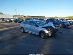 5NPE24AFXJH708822 2018 HYUNDAI SONATA