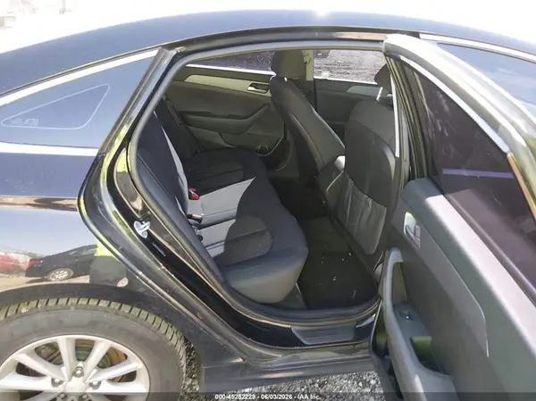 5NPE24AFXJH708853 2018 HYUNDAI SONATA - Image 8