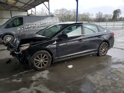 5NPE24AFXJH709906 2018 HYUNDAI SONATA