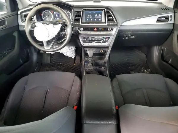 5NPE24AFXJH709906 2018 HYUNDAI SONATA - Image 8