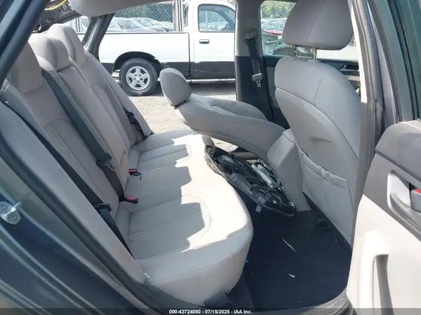 5NPE24AFXJH710053 2018 HYUNDAI SONATA - Image 8