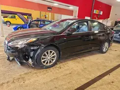 5NPE24AFXJH710070 2018 HYUNDAI SONATA
