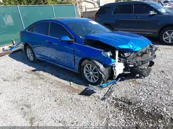 5NPE24AFXJH710201 2018 HYUNDAI SONATA