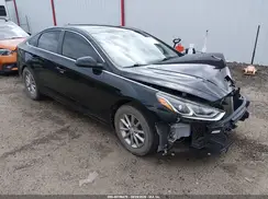 5NPE24AFXJH710408 2018 HYUNDAI SONATA