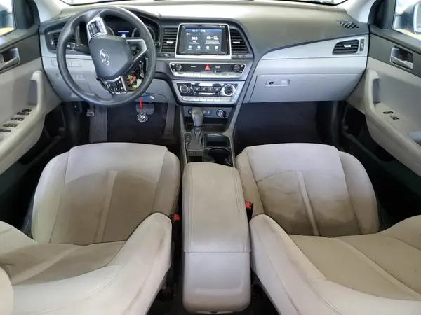 5NPE24AFXJH711123 2018 HYUNDAI SONATA - Image 8