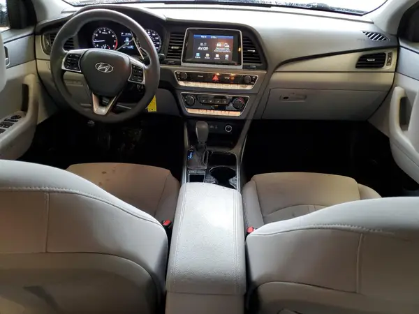 5NPE24AFXJH714278 2018 HYUNDAI SONATA - Image 8