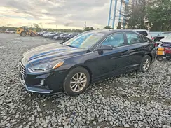 5NPE24AFXJH714622 2018 HYUNDAI SONATA