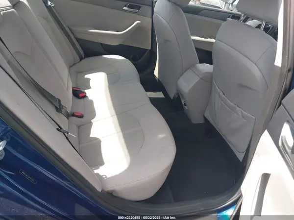 5NPE24AFXJH715351 2018 HYUNDAI SONATA - Image 8