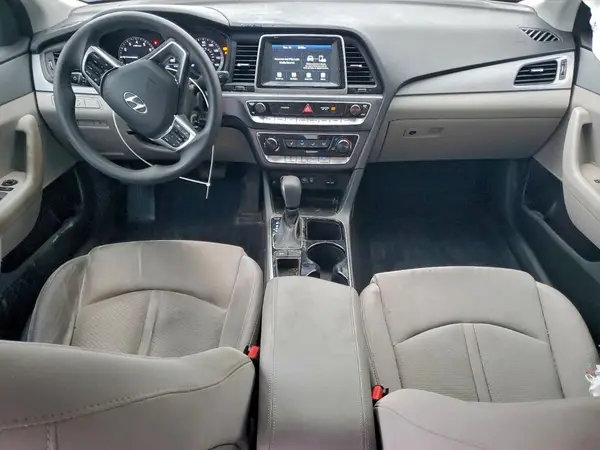 5NPE24AFXJH716760 2018 HYUNDAI SONATA - Image 8