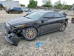 5NPE24AFXJH717830 2018 HYUNDAI SONATA