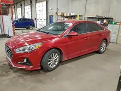 5NPE24AFXJH719044 2018 HYUNDAI SONATA
